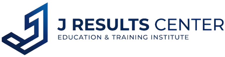 J Results Center Logo