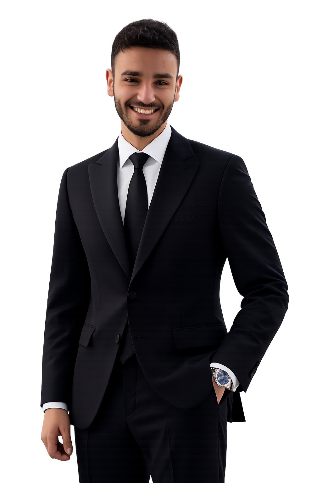 Nader Matta